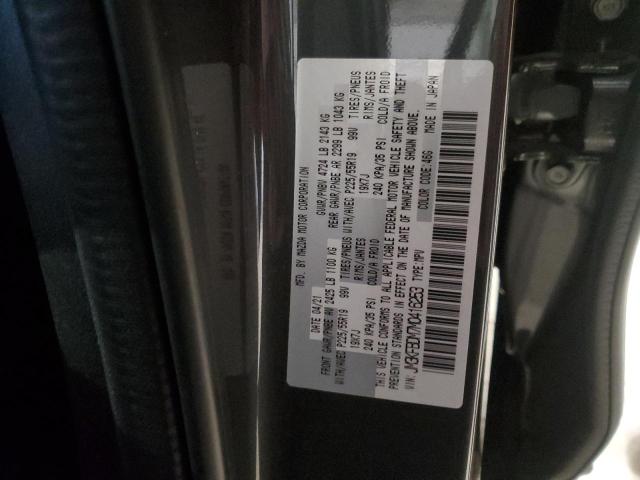 2021 MAZDA CX-5 GRAND - JM3KFBDM7M0416253