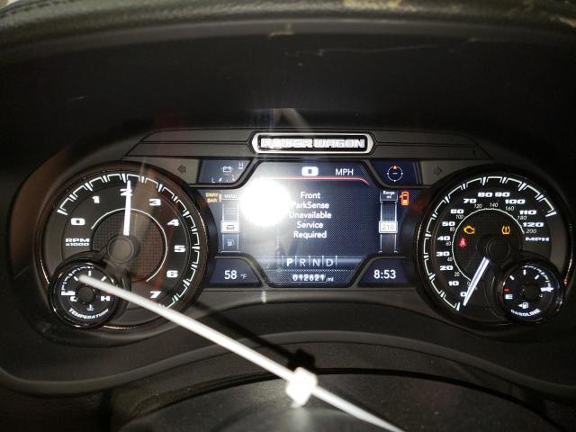 2019 RAM 2500 POWER 3C6TR5EJ4KG673851
