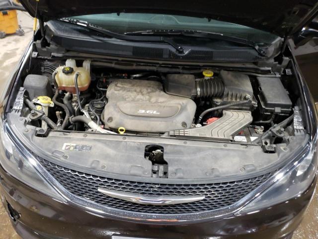 2017 CHRYSLER PACIFICA T - 2C4RC1DG0HR525511