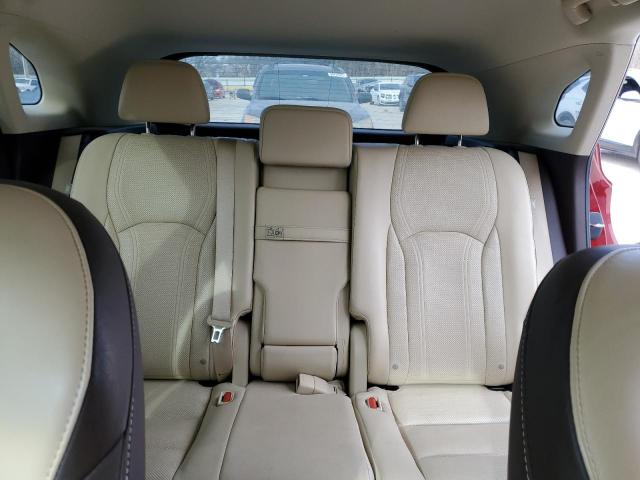 2017 LEXUS RX 350 BAS - 2T2BZMCA0HC072274