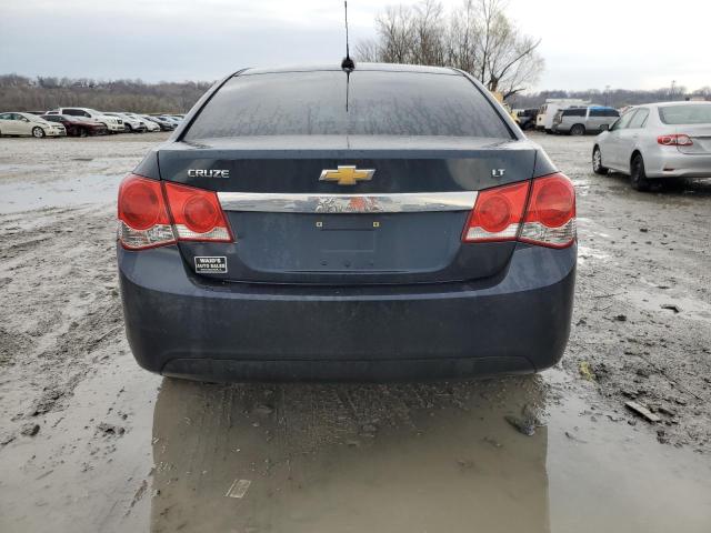2015 CHEVROLET CRUZE LT - 1G1PE5SB0F7133796