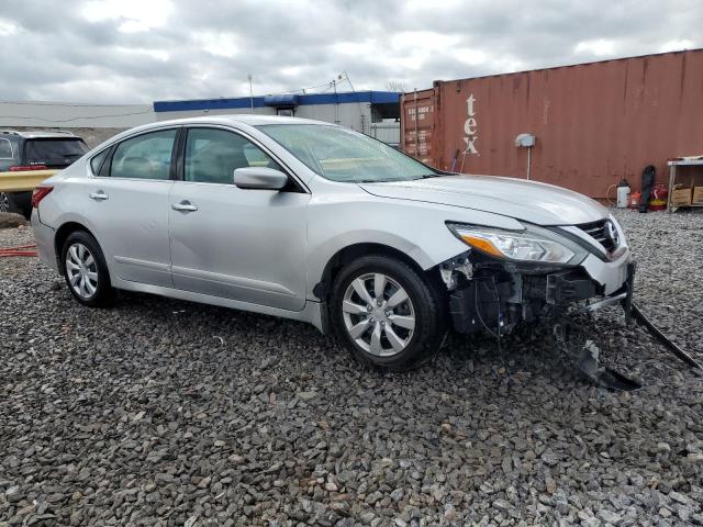 2018 NISSAN ALTIMA 2.5 - 1N4AL3APXJC228120
