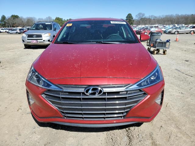 2020 HYUNDAI ELANTRA SE - 5NPD74LF5LH505267