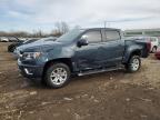 2020 CHEVROLET COLORADO L - 1GCGTCEN8L1156992