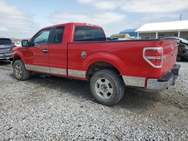Vin: 1ftfx1ef2eke99937, lot: 51059535, ford f-150 super cab 20142