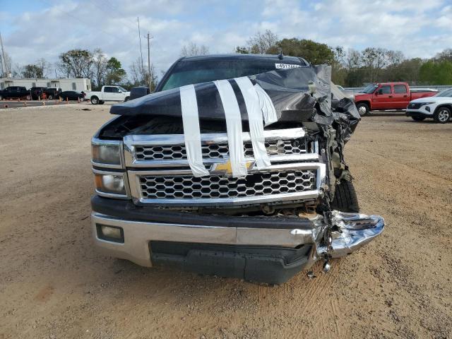 2015 CHEVROLET SILVERADO - 3GCPCREC2FG490913