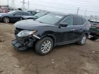 2017 NISSAN ROGUE S - 5N1AT2MT3HC883965