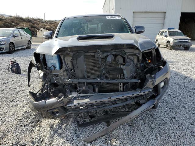 2019 TOYOTA TACOMA DOU - 3TMCZ5AN4KM218131