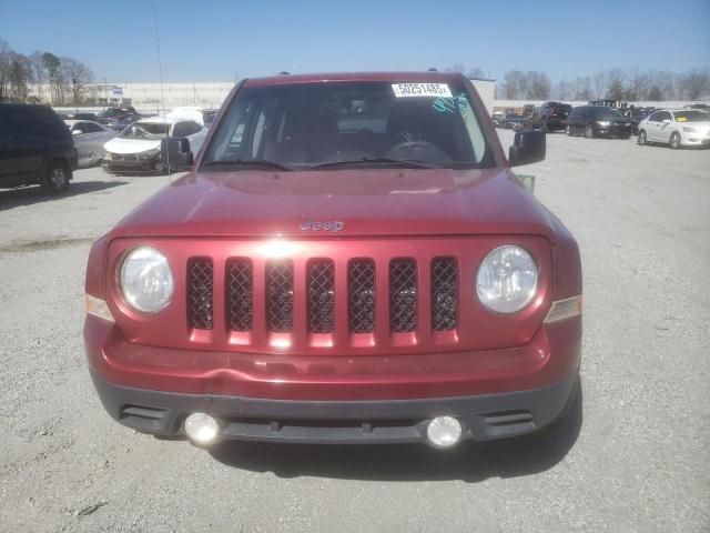 2016 JEEP PATRIOT SP - 1C4NJPBB1GD676986