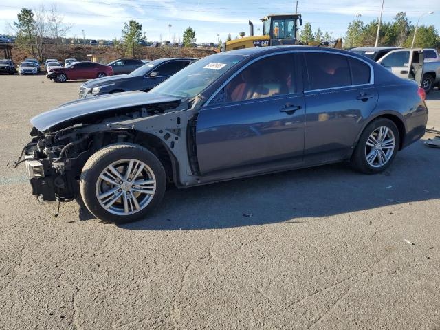Vin: jn1cv6ap4dm302518, lot: 46490985, infiniti g37 base 2013 img_1