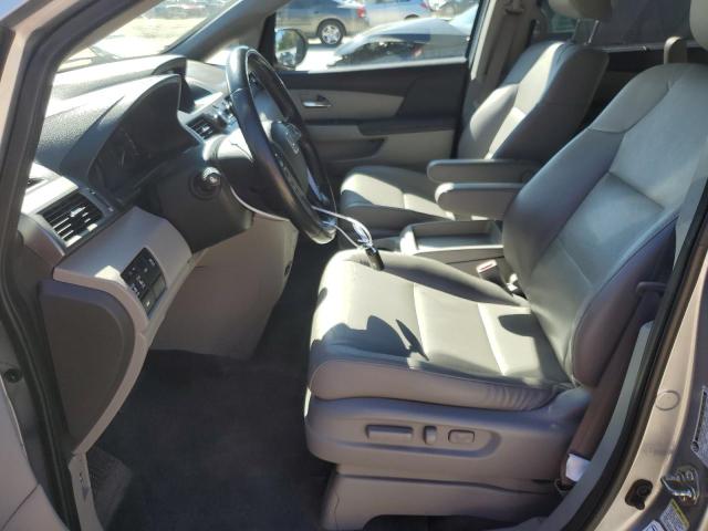 2016 HONDA ODYSSEY EX 5FNRL5H60GB132322