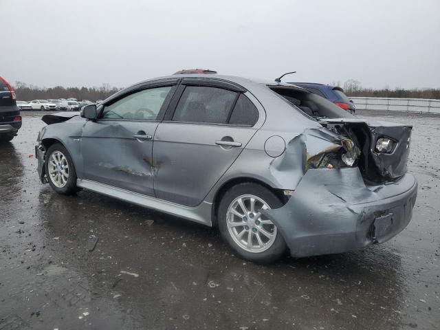 2015 MITSUBISHI LANCER ES JA32U2FU1FU016663