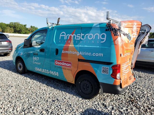 Vin: 3n6cm0kn2mk692493, lot: 51124205, nissan nv 2.5s 20212