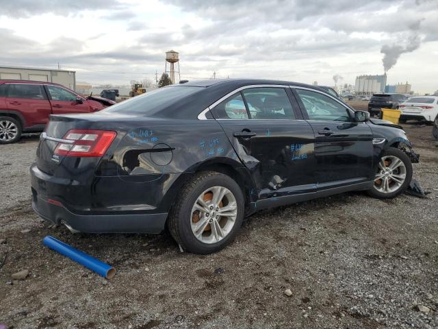 Vin: 1fahp2h86hg146187, lot: 50330715, ford taurus sel 20173