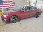 2018 CHEVROLET MALIBU LT - 1G1ZD5ST8JF292603