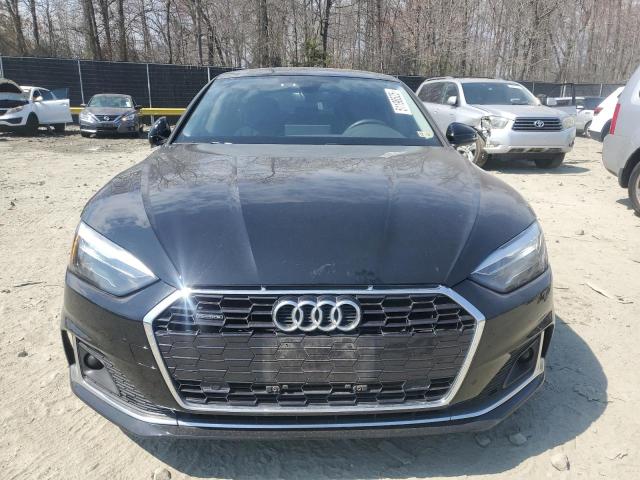 2022 AUDI A5 PREMIUM - WAUABCF58NA010437