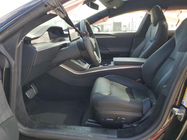 2023 TESLA MODEL S 5YJSA1E6XPF529847