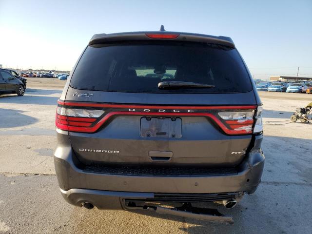 2020 DODGE DURANGO GT - 1C4RDHDG6LC259788