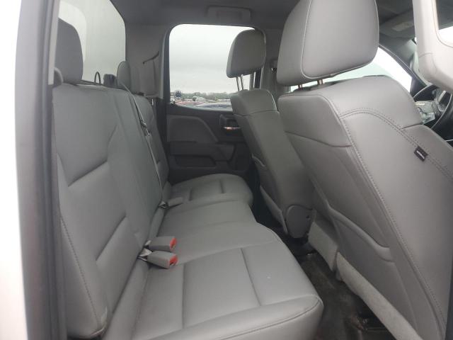 2016 CHEVROLET SILVERADO - 1GC2KUEG9GZ324649