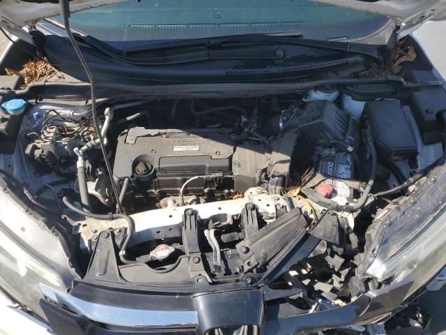 2016 HONDA CR-V EX - 5J6RM4H57GL141170