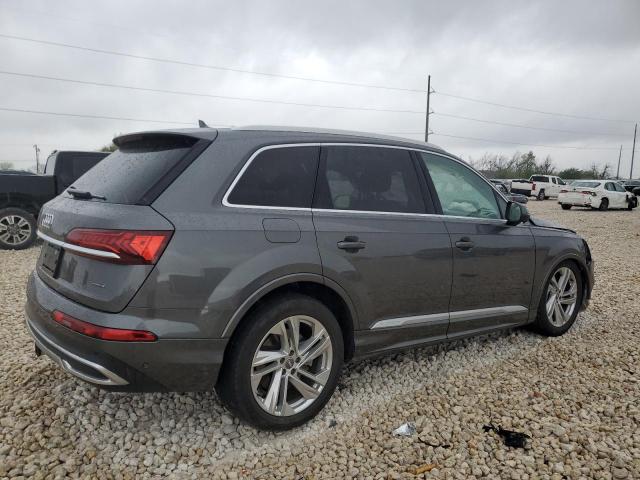 Vin: wa1vxaf74ld008654, lot: 50490785, audi q7 prestige 20203