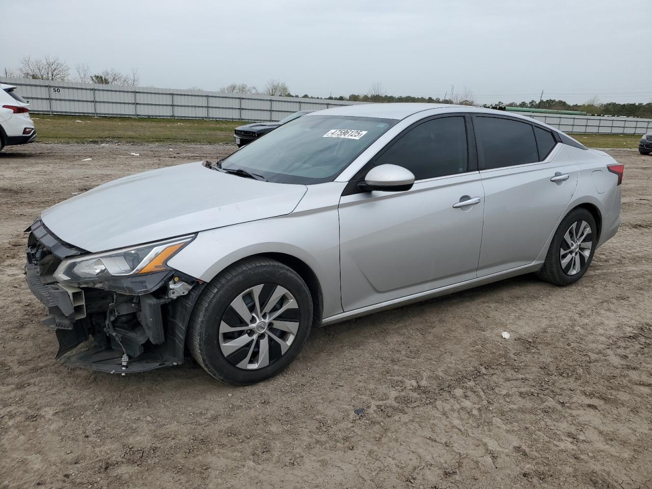 1N4BL4BV0KC228944 NISSAN ALTIMA 2019