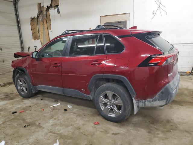 Vin: 4t3rwrfvxru118353, lot: 48678725, toyota rav4 xle 20242