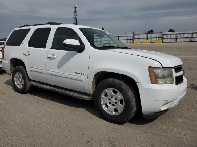 Vin: 1gnucbe07ar104132, lot: 48593355, chevrolet tahoe c1500 lt 20104