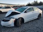 2015 CHRYSLER 200 LIMITE - 1C3CCCAB4FN558911