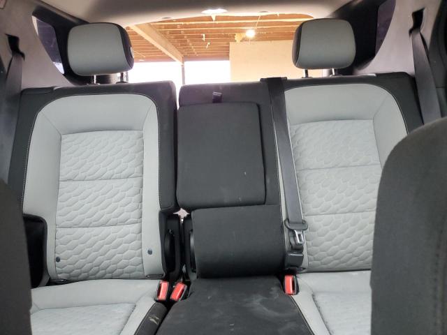 2018 CHEVROLET EQUINOX LS - 2GNAXHEV6J6124499