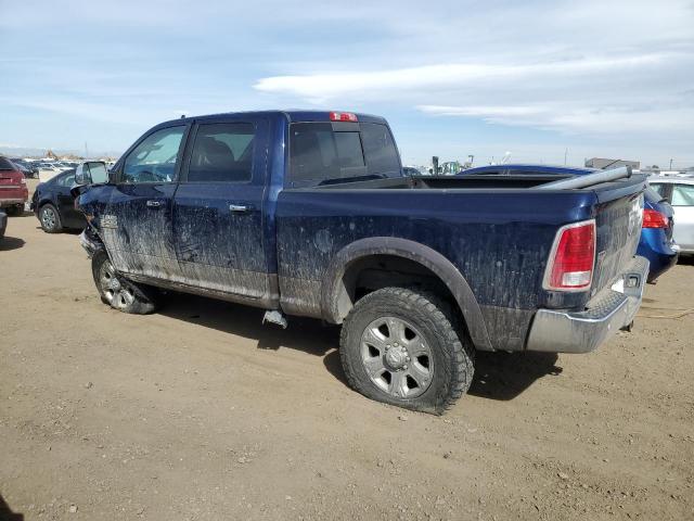 Vin: 3c6ur5fl7jg366919, lot: 48167045, ram 2500 laramie 20182