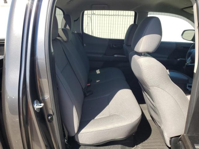 2023 TOYOTA TACOMA DOU - 3TYAZ5CN6PT030551