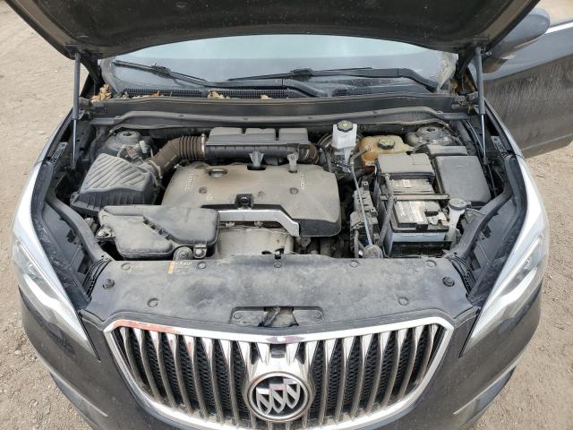2017 BUICK ENVISION E - LRBFXDSA4HD179682