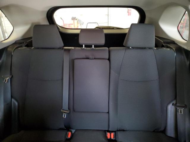 2021 TOYOTA RAV4 LE - 2T3H1RFV6MC139057