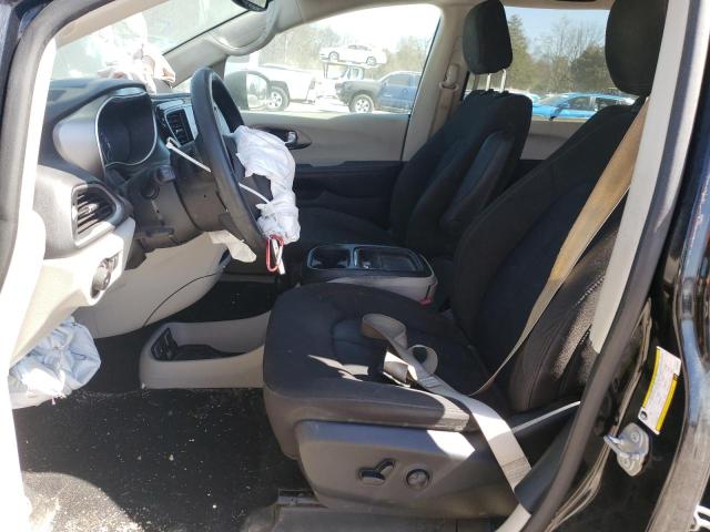 2020 CHRYSLER PACIFICA T - 2C4RC1FG7LR159407