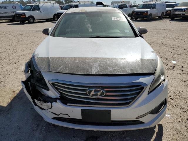 2017 HYUNDAI SONATA SE - 5NPE24AFXHH571603