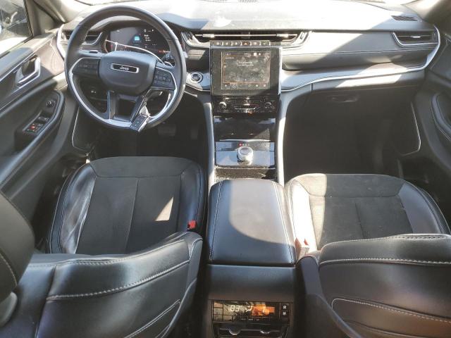 2022 JEEP GRAND CHER - 1C4RJKAG0N8506092
