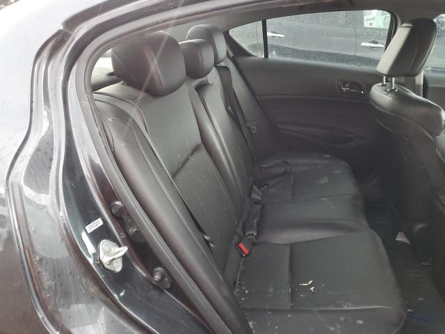 2016 ACURA ILX PREMIU 19UDE2F77GA801890