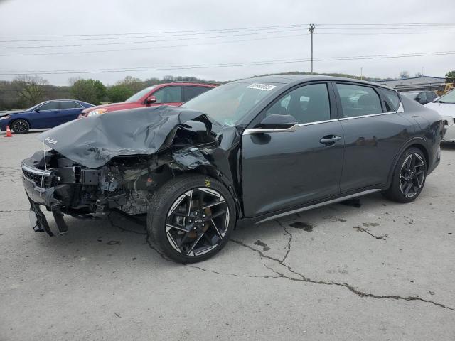 Vin: 3kpfw4de4se046656, lot: 50880005, kia k4 gt line gt line 2025 img_1