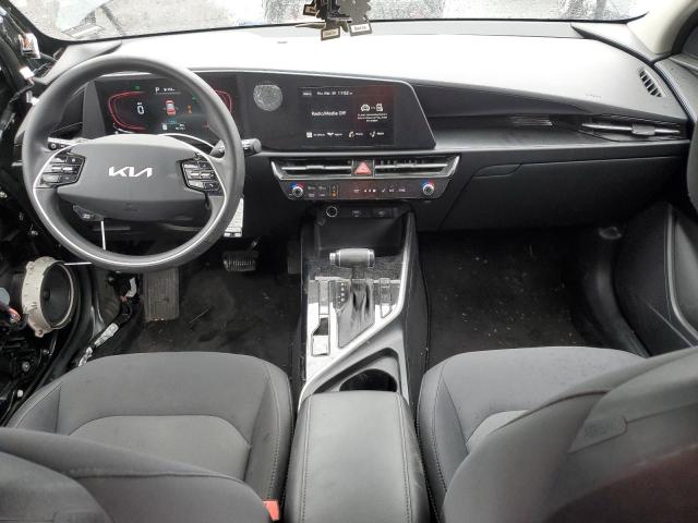 2023 KIA NIRO LX KNDCP3LE2P5086507