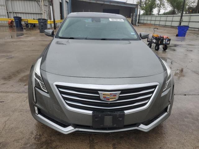 2016 CADILLAC CT6 PREMIU - 1G6KF5RS0GU167490
