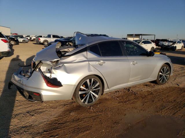 2019 NISSAN ALTIMA SR - 1N4BL4CV1KC167909