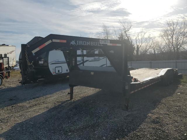 NORSTAR IRONBULL 2022 black   50HEG2627N1074179 photo #3