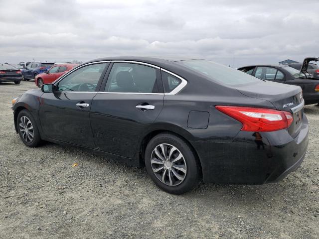 Vin: 1n4al3ap5gc224954, lot: 46980535, nissan altima 2.5 20162