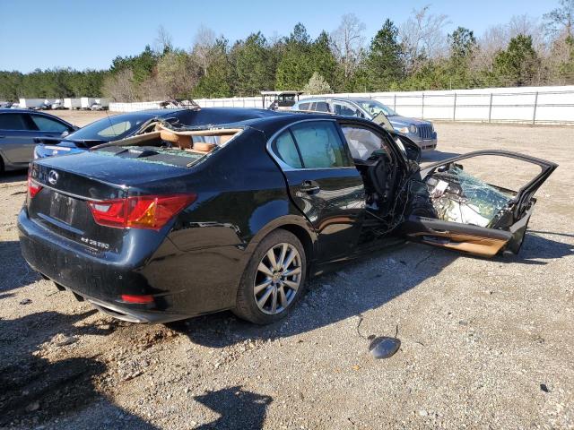 Vin: jthce1bl7e5027801, lot: 50440835, lexus gs350 350 20143