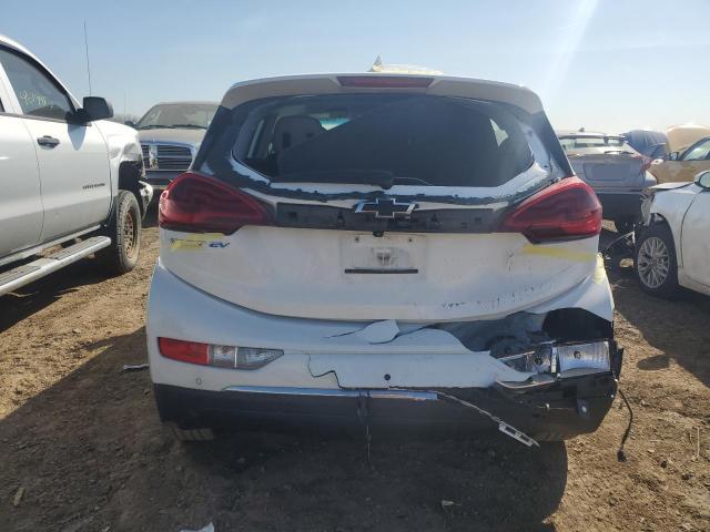 2021 CHEVROLET BOLT EV LT - 1G1FY6S05M4108088