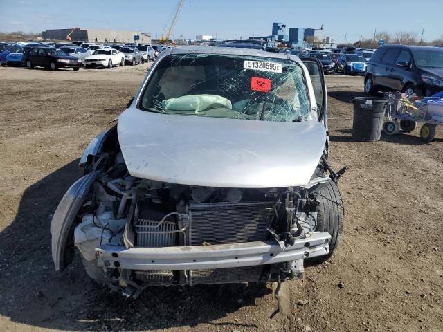 2016 NISSAN JUKE S - JN8AF5MV1GT654458