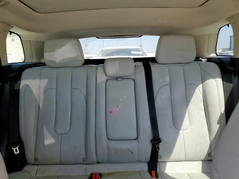 2015 LAND ROVER RANGE ROVE - SALVP2BG0FH985944