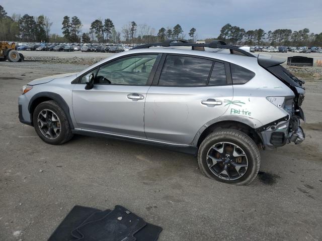 Vin: jf2gtaec9lh251573, lot: 50681025, subaru crosstrek premium 20202