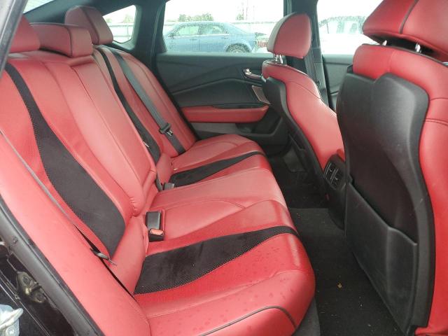 2021 ACURA TLX TECH A - 19UUB5F59MA003282